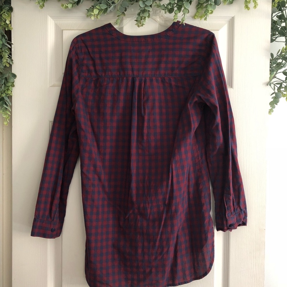 Fall Tunic - Picture 3 of 4